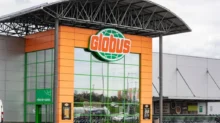 Hypermarket Globus