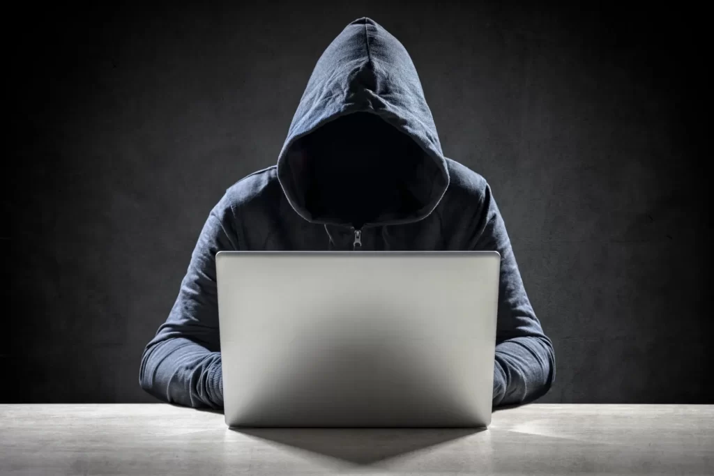 - Techsvět hacker