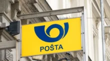 Česká pošta