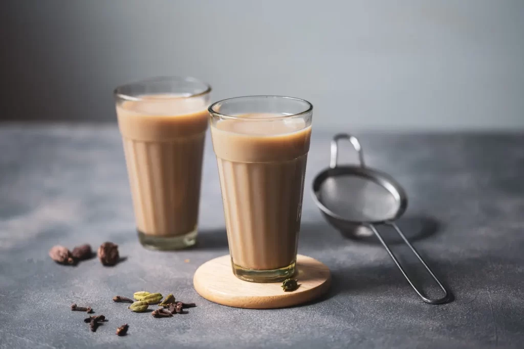 Shutterstock_2295161033 - Techsvět Chat latte připraveno na studený způsob