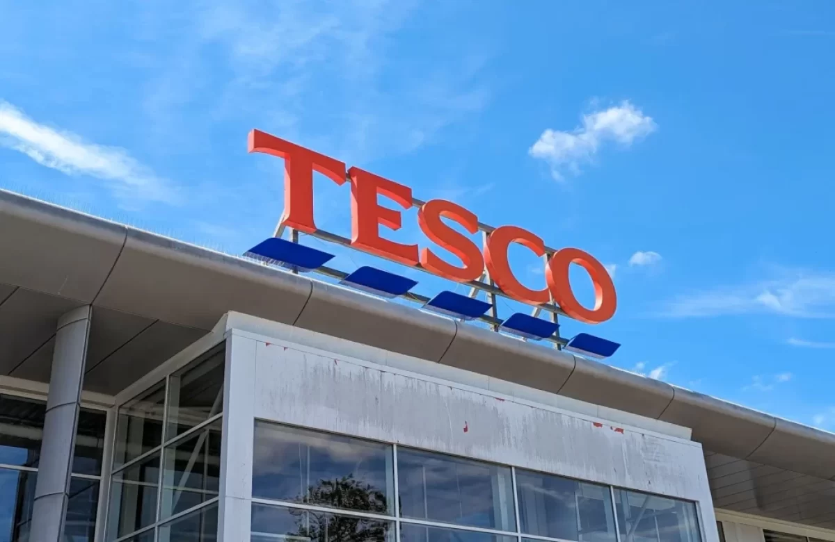 Tesco