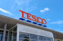 Tesco