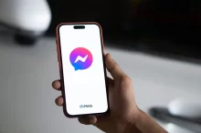 Messenger na telefonu