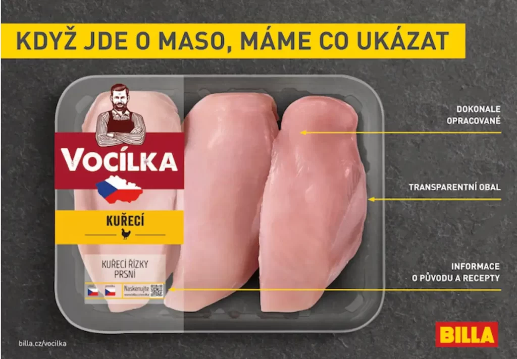 Snímek obrazovky 2024-12-23 v 95522 - Techsvět Maso značky Vocílka z Billy