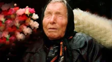 Baba Vanga