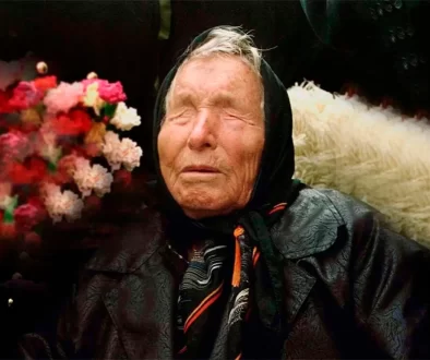 Baba Vanga