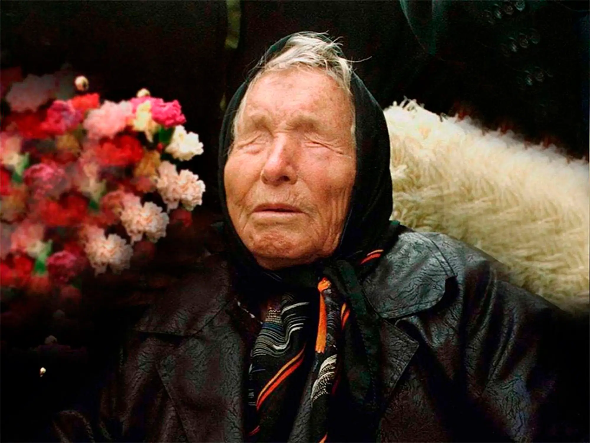 Baba Vanga