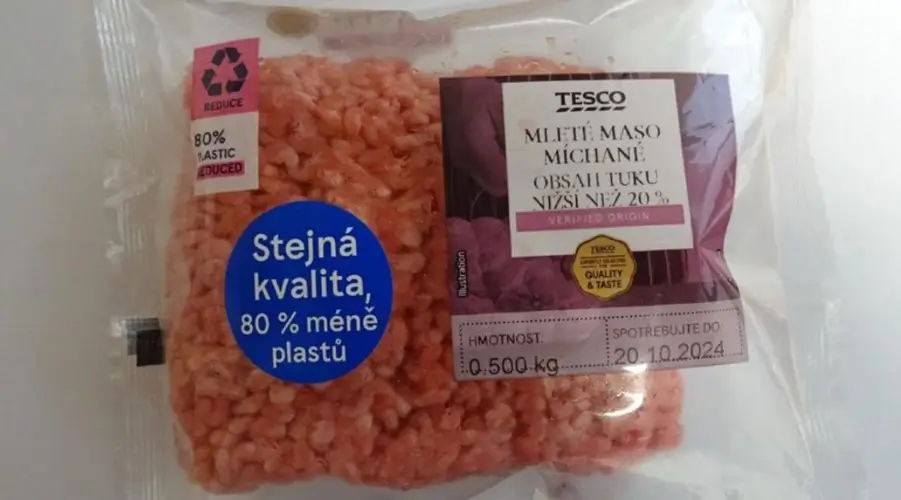 mlete-maso_Tesco_orez - Techsvět Maso kontaminované bakterií salmonela