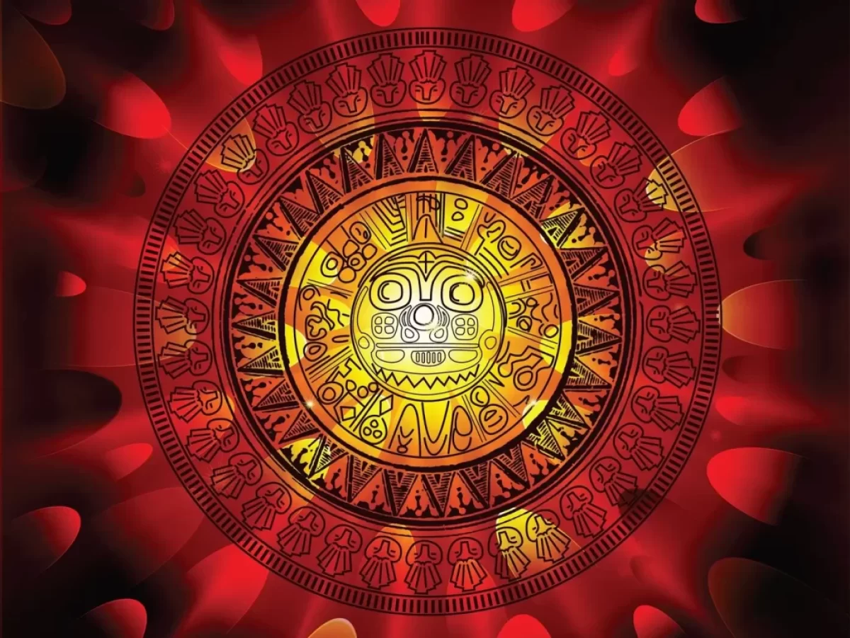 Indiánský horoskop