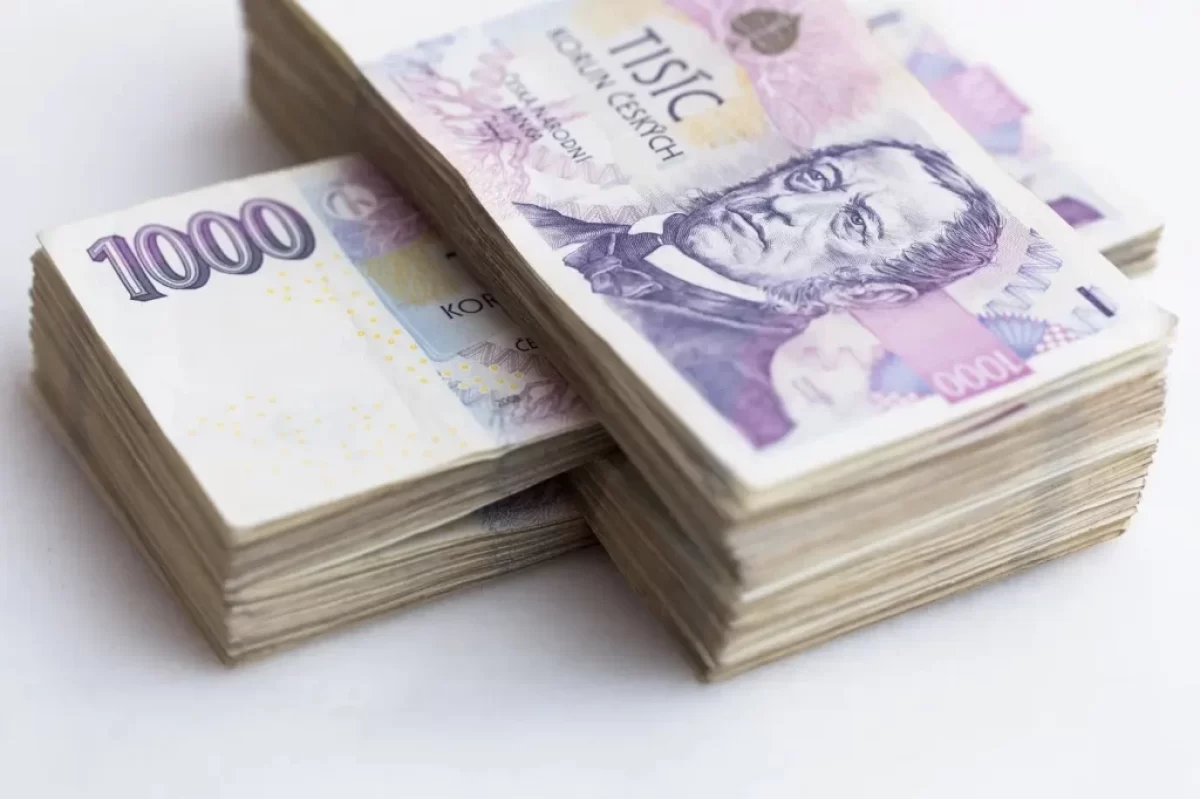 tisícikoruny