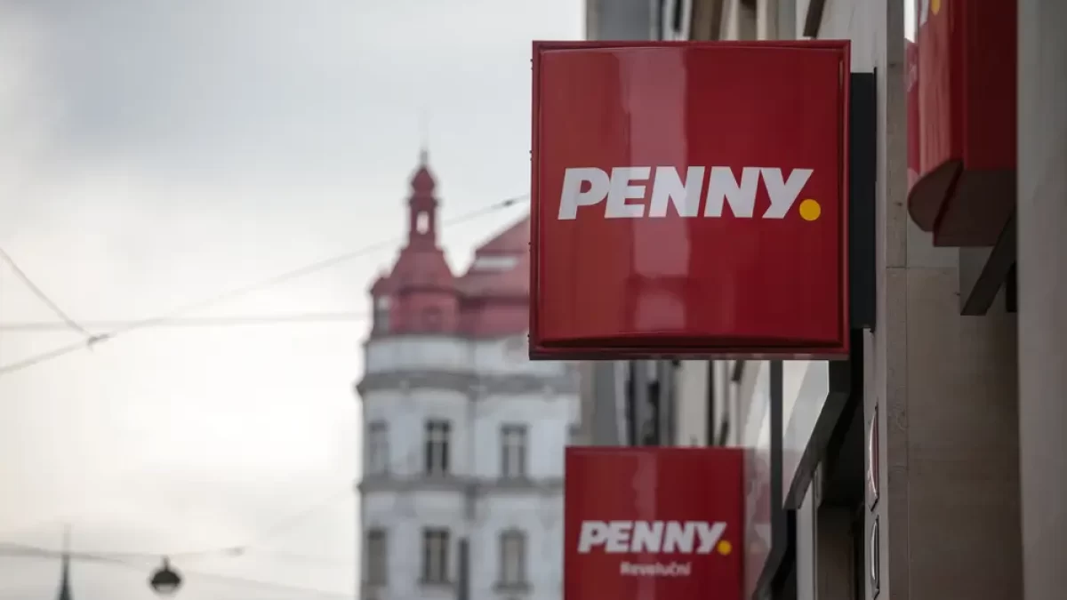 Penny Market