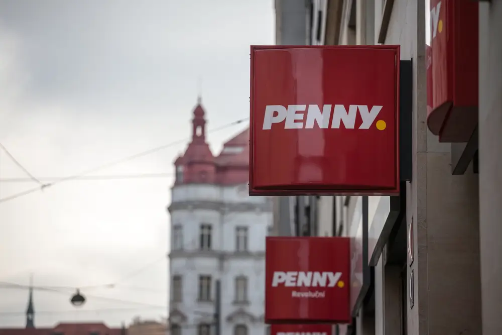 Penny Market