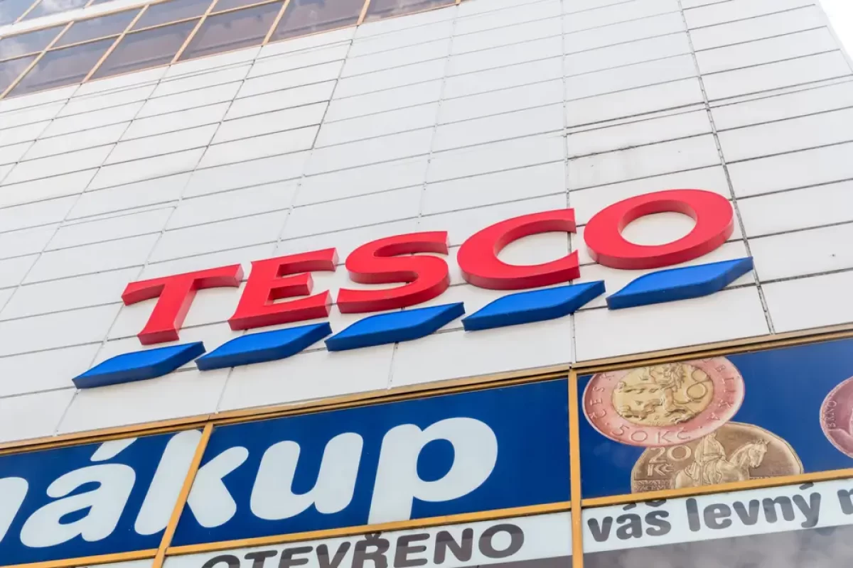 Tesco