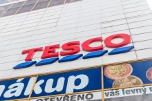 Tesco