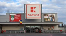 Kaufland má velké slevy