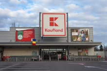 Kaufland má velké slevy