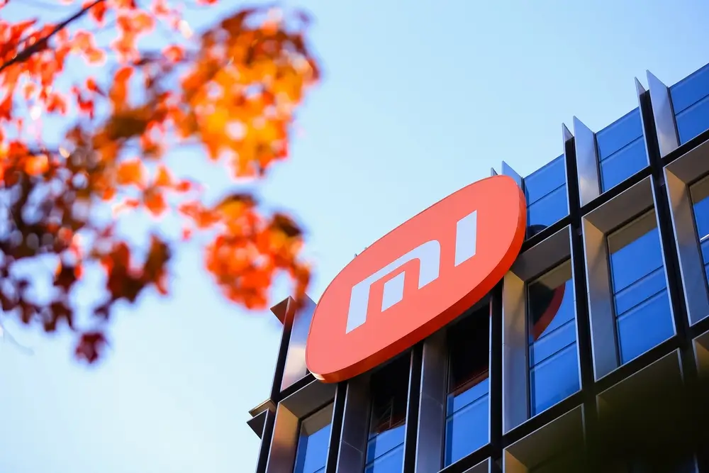 - Techsvět Xiaomi ředitelství
