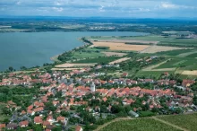 Dolní Věstonice
