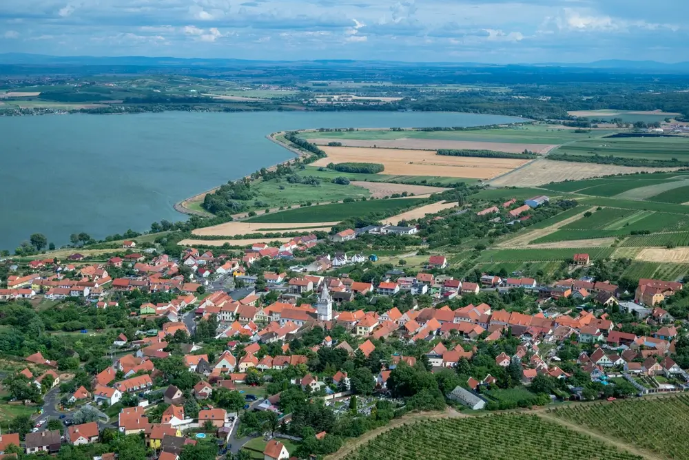 Dolní Věstonice