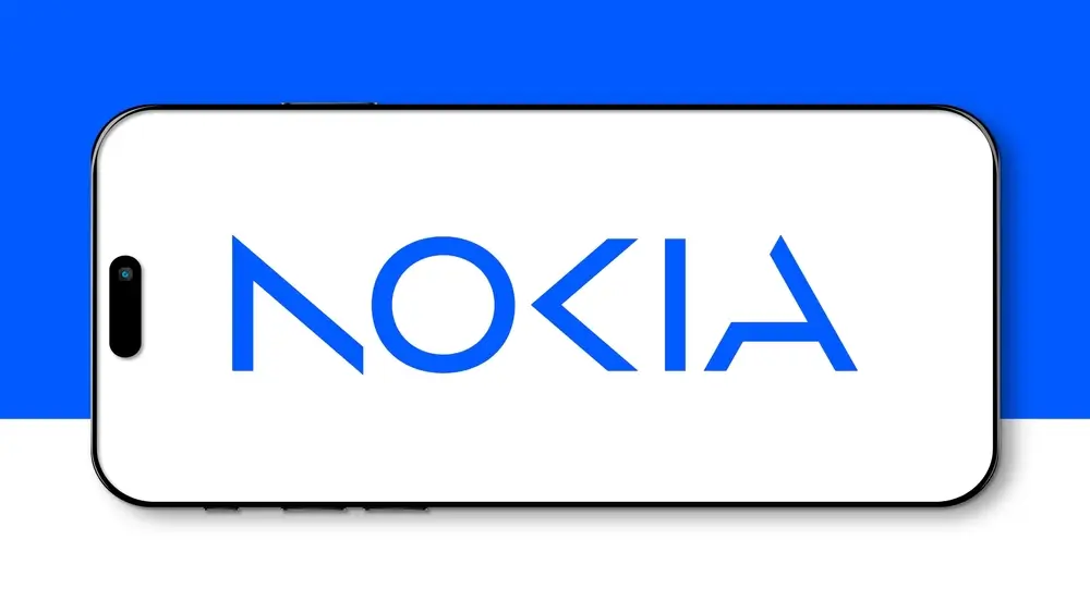 - Techsvět Nové Nokia logo