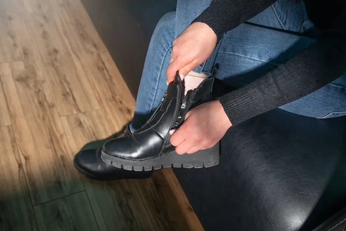 bota