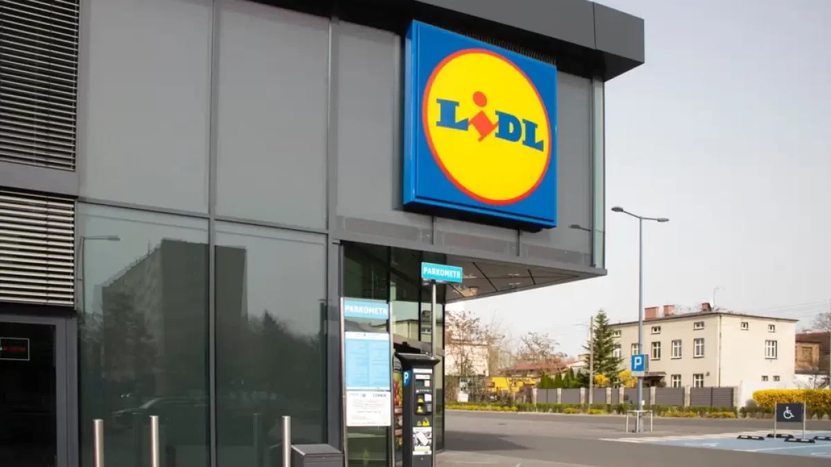 Lidl
