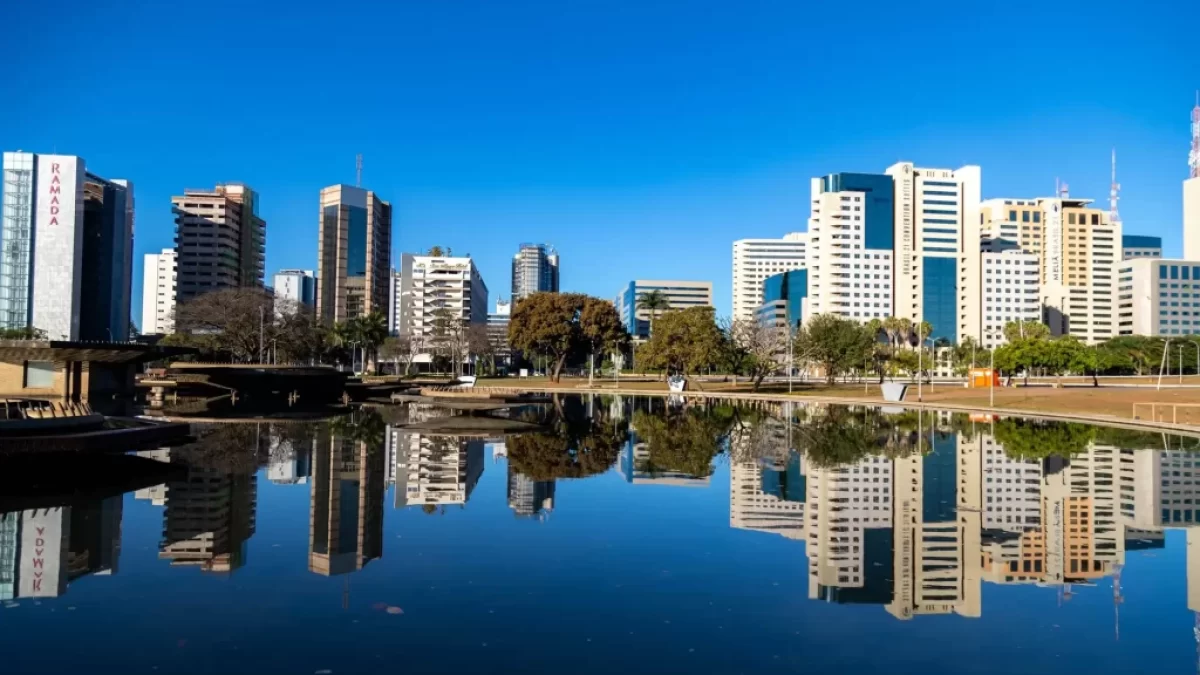 Brasília