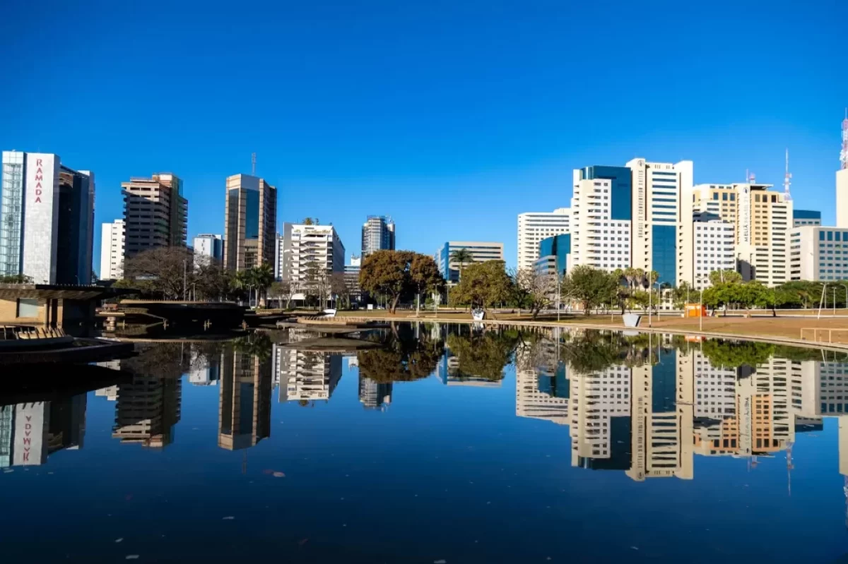 Brasília