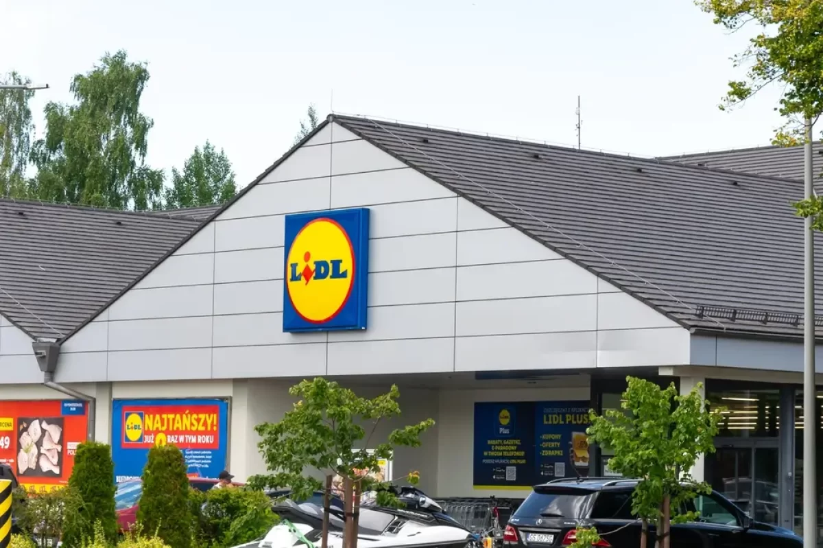 Lidl