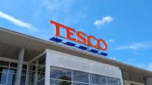Tesco