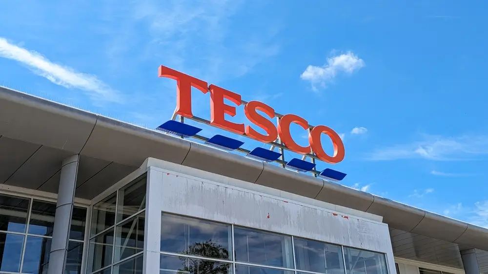 Tesco