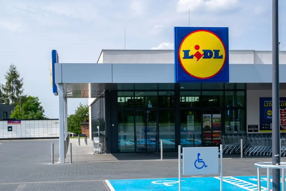 Lidl
