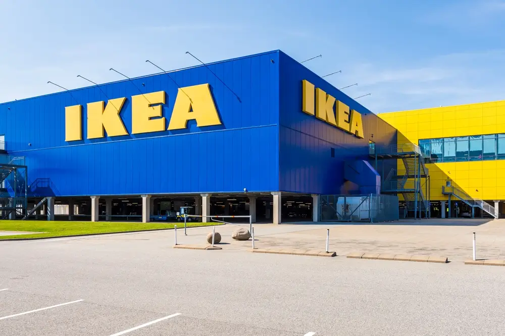 shutterstock_2505393963 - Techsvět IKEa