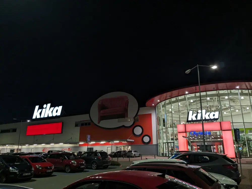 shutterstock_2545750249 - Techsvět kika