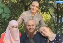 Ivan Lukov s manželkami