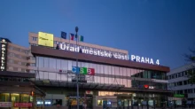 Úřad Praha 4