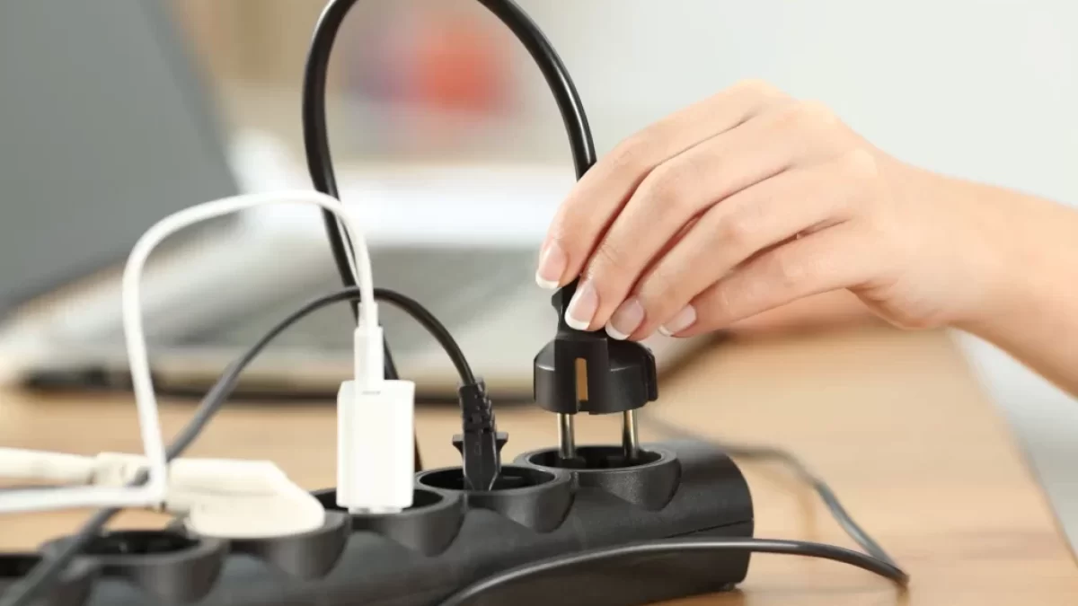 Prodlužovací kabel