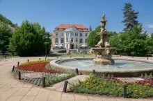 lázně teplice