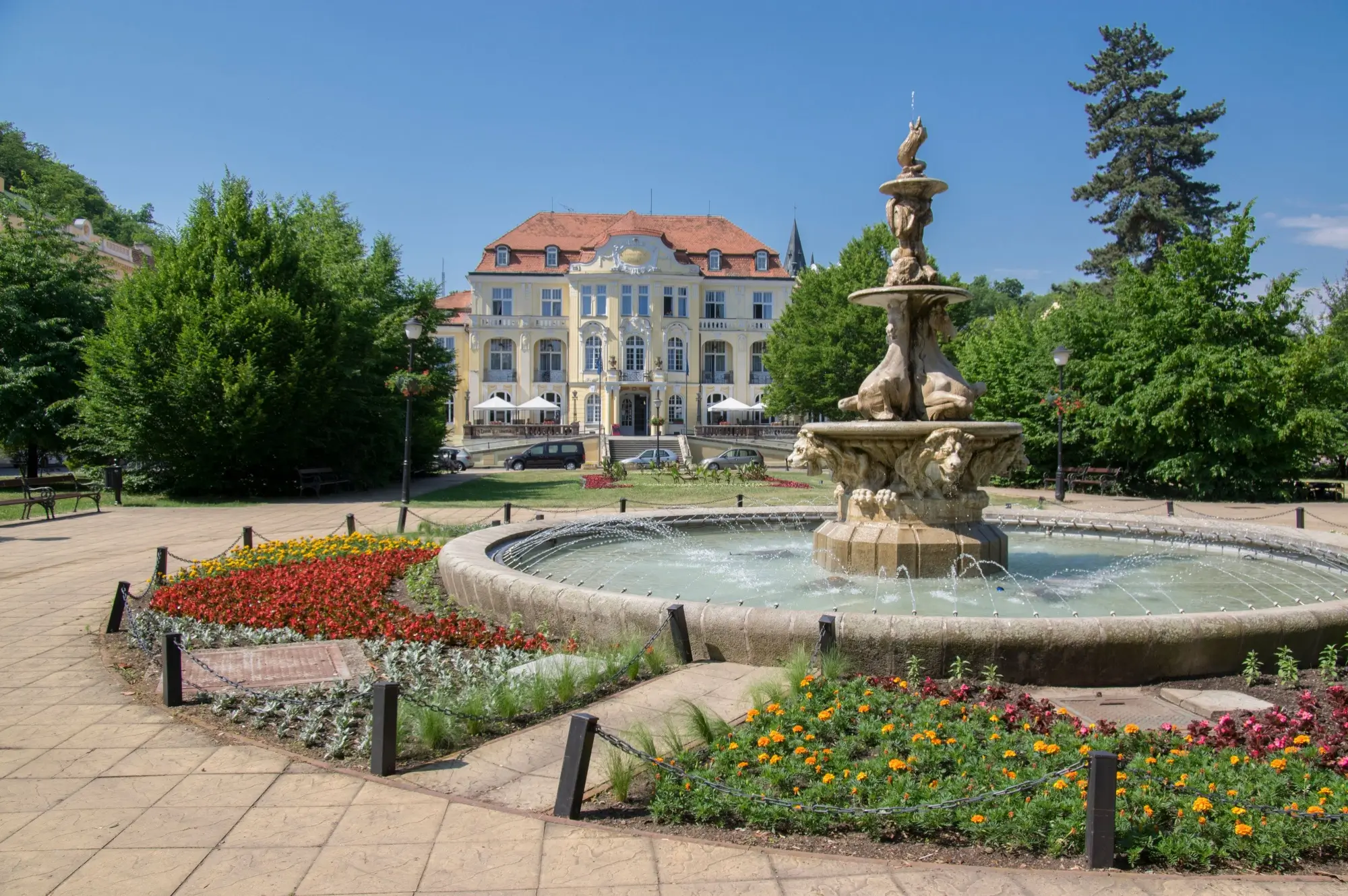 lázně teplice