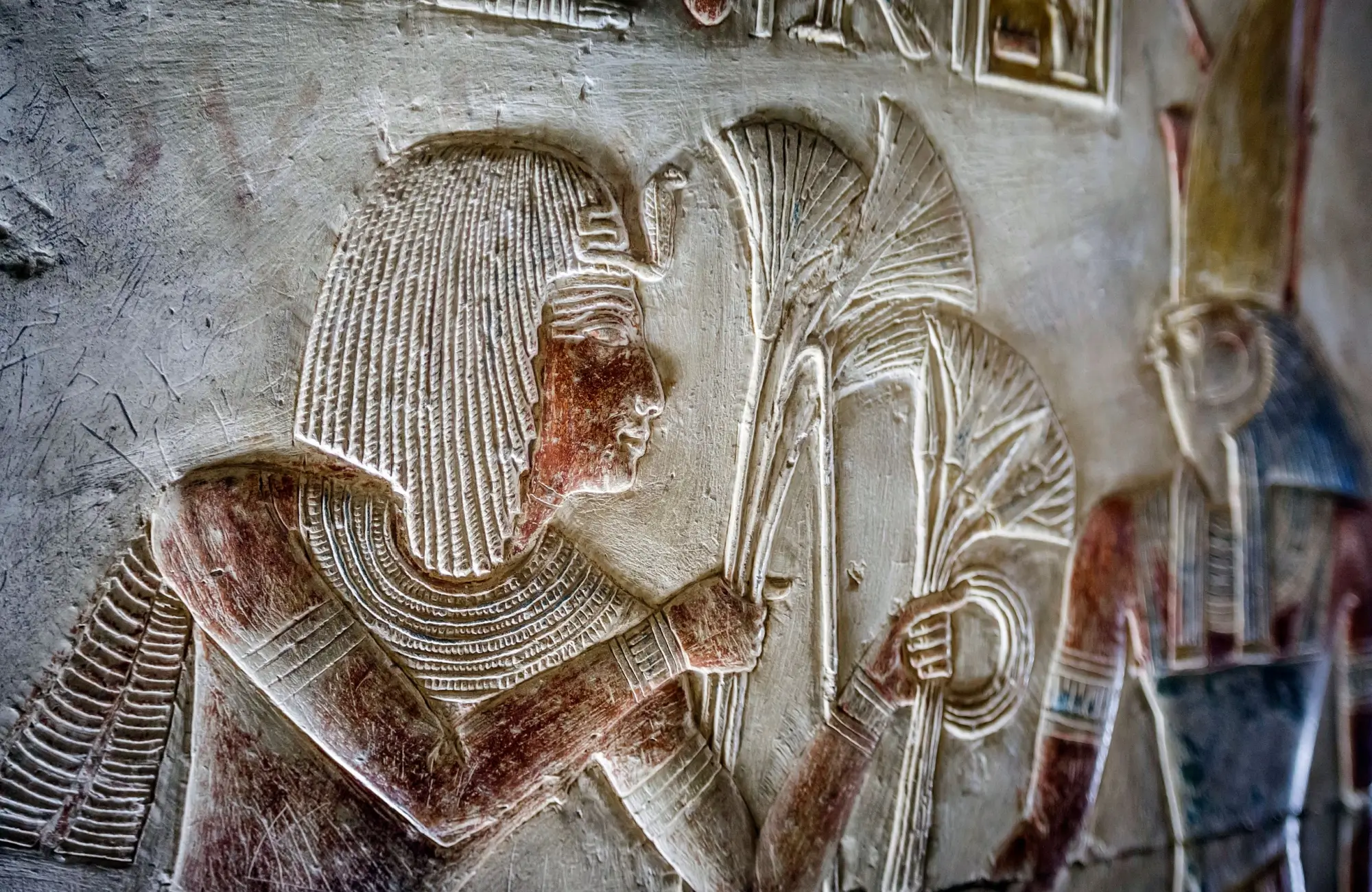 Egypt