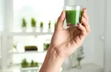 Energy shot