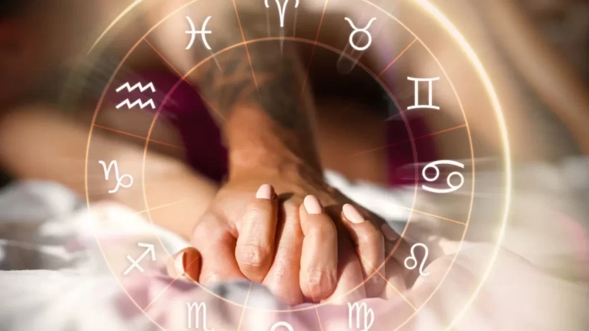 milostný horoskop