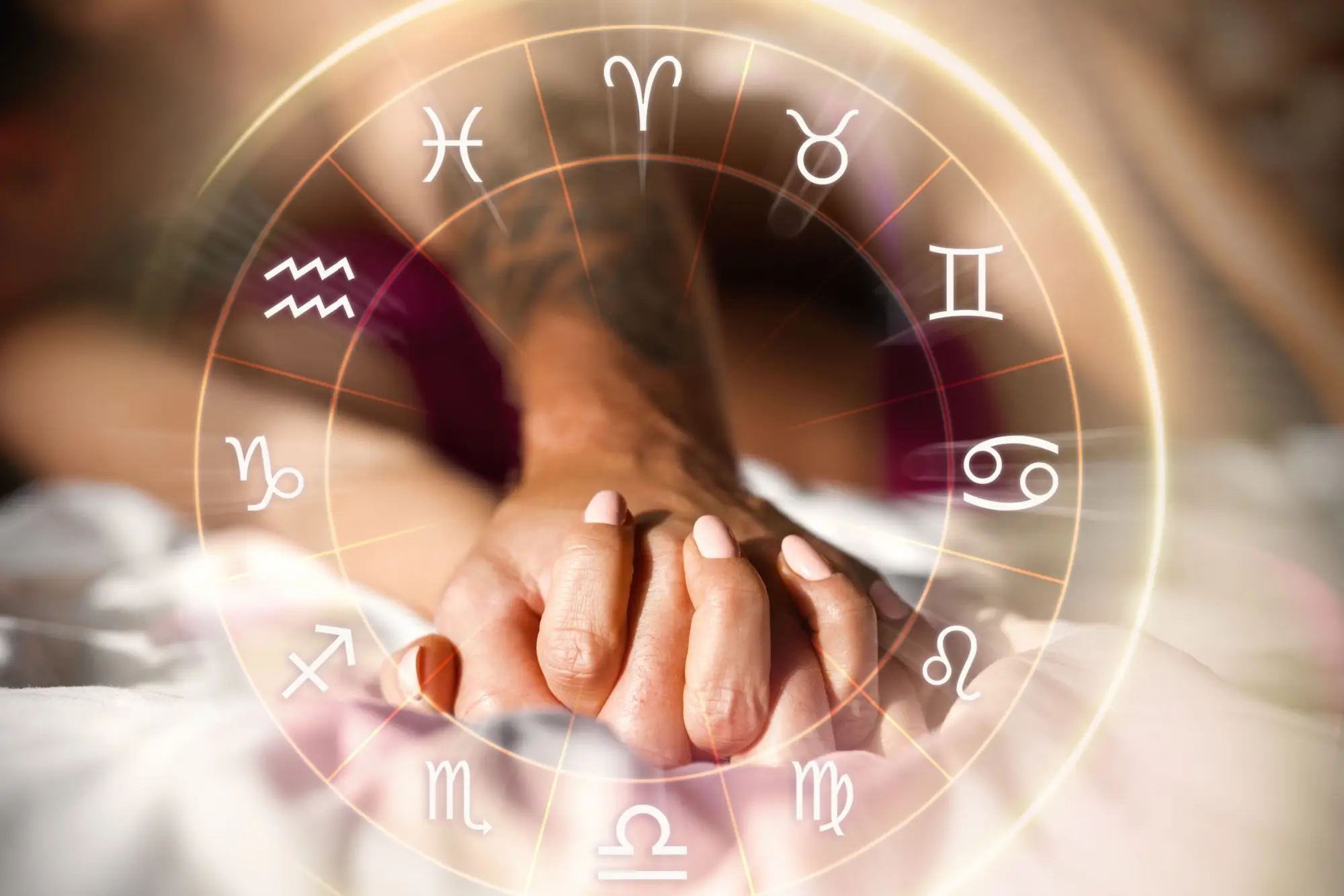 milostný horoskop