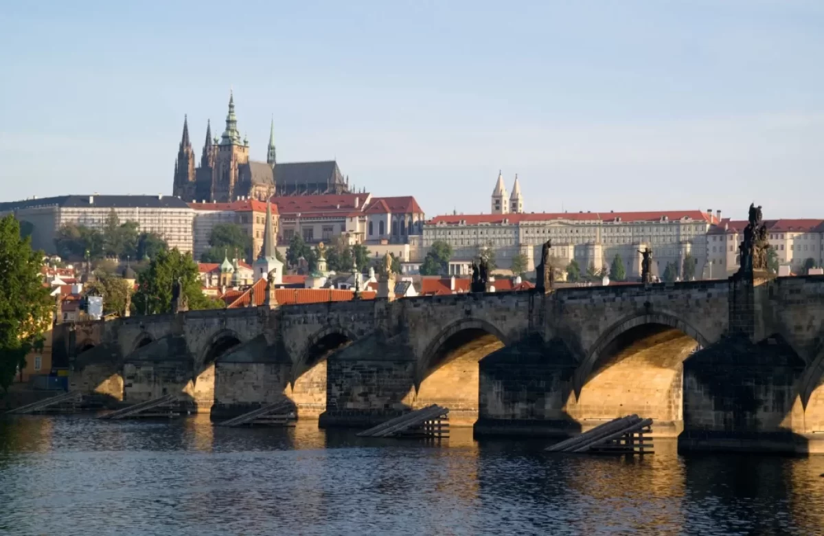Pražský hrad