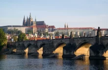 Pražský hrad