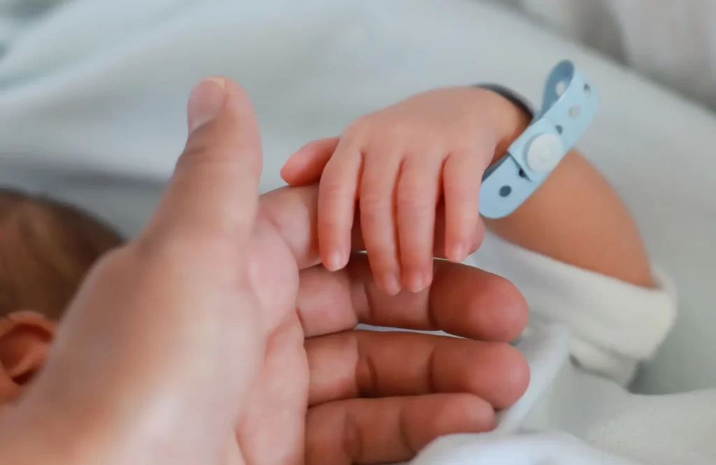 Dětí, které zmíněné jméno nosí, je v Česku jen velmi málo. - Techsvět Mimino