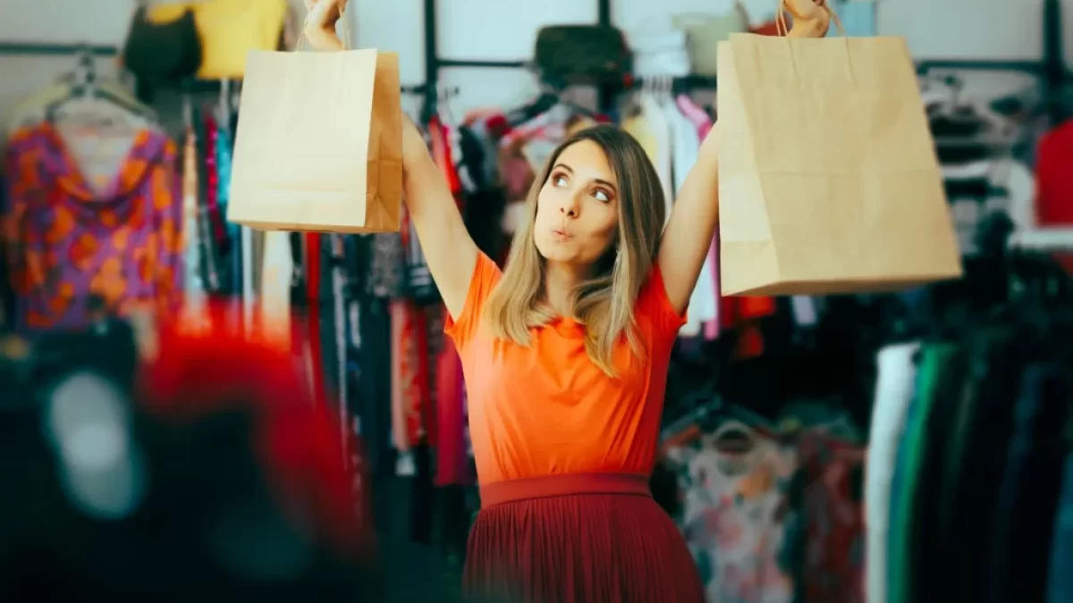 shopping