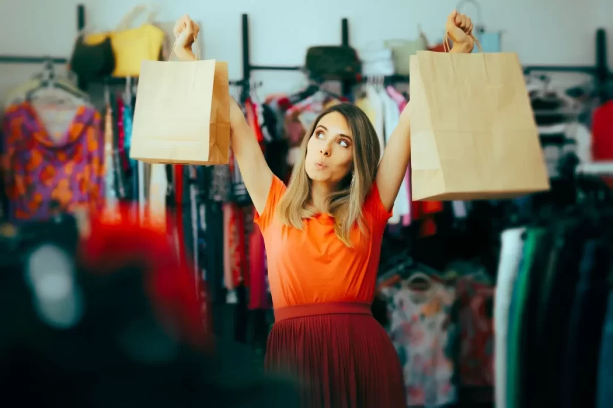 shopping