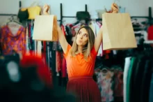 shopping