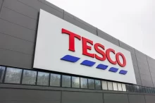 Hypermarket tesco